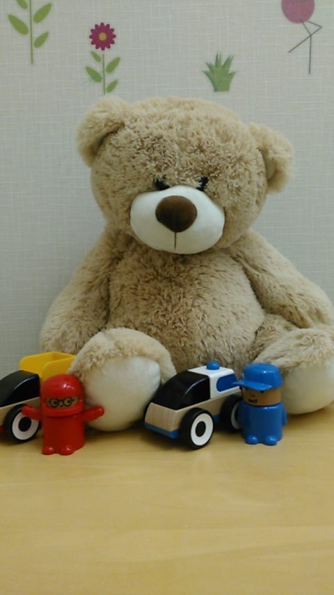 大切な第一大臼歯のお話