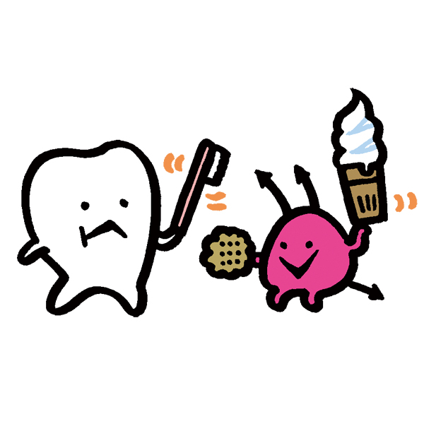 蕨市歯周疾患検診について