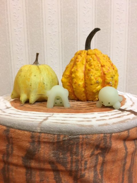 唾液の量をふやすコツ♪