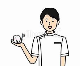 はじめまして！歯科医師の近藤です。