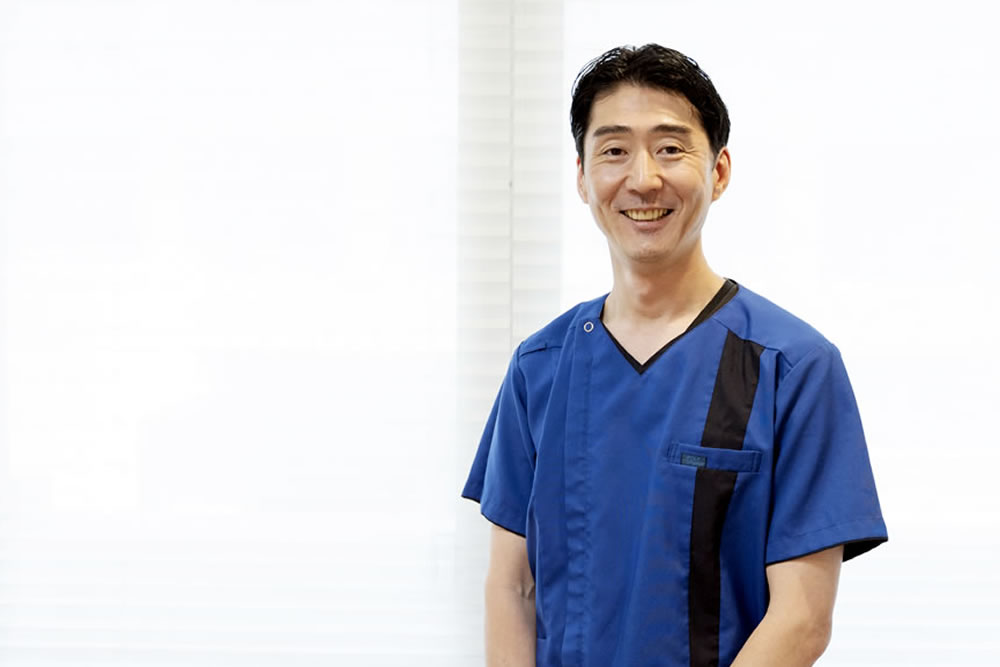 院長　木村 陽平