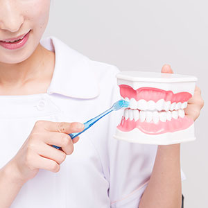 予防歯科診療